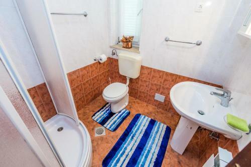 Apartment Rijeka 14294a