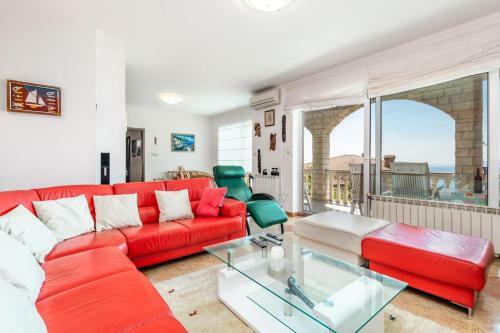 Apartment Rijeka 14294a