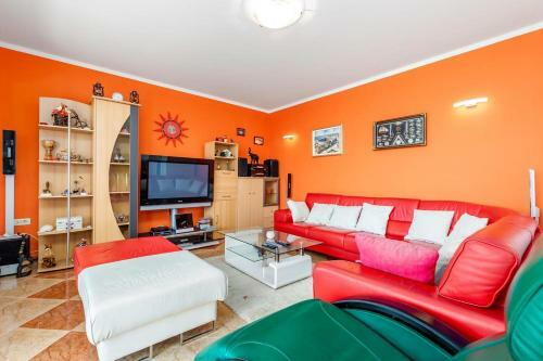 Apartment Rijeka 14294a