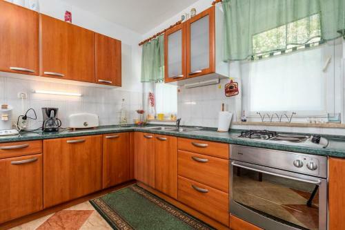 Apartment Rijeka 14294a