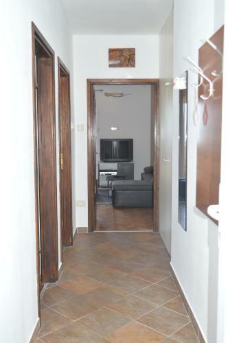 Apartment Bella Costa