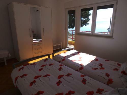 Apartment In Rijeka 34082