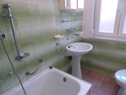 Apartment In Rijeka 34082