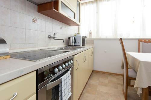 Apartment Babic