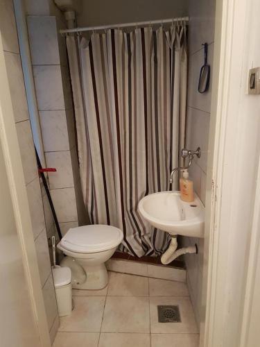 Apartments With Wifi Rijeka - 13496