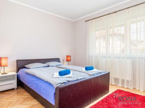 Hostal Rona Apartments Smokva