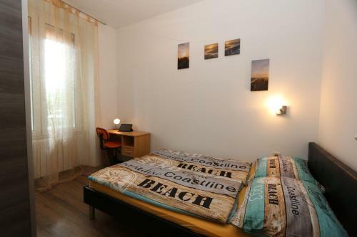 Apartment Krimeja