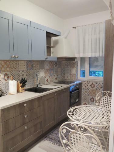 Apartamentos Dora