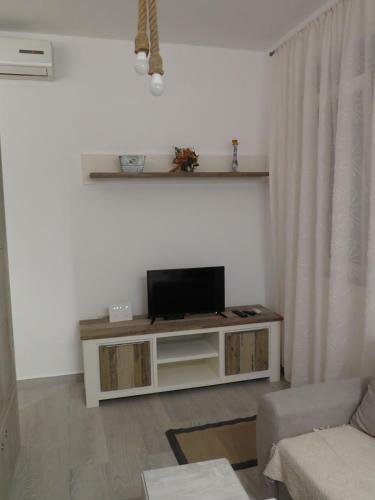 Apartamentos Dora