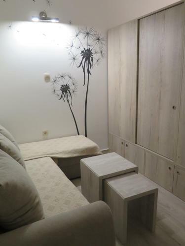 Apartamentos Dora