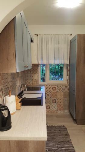 Apartamentos Dora