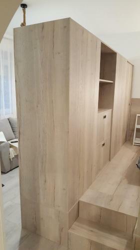 Apartamentos Dora
