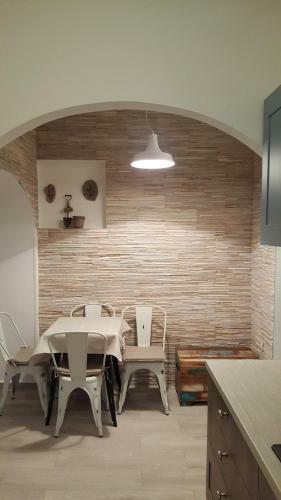Apartamentos Dora