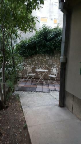 Apartamentos Dora
