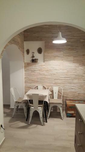 Apartamentos Dora