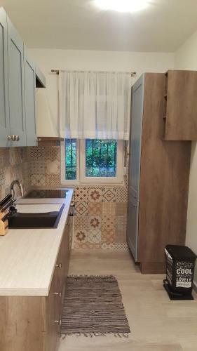 Apartamentos Dora