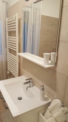 Apartamentos Dora