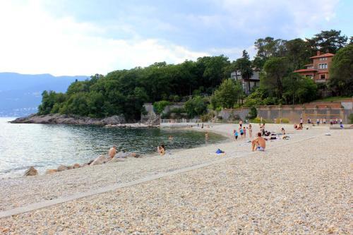 Apartments With Wifi Rijeka - 7825