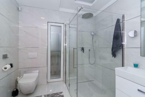 Apartment Noa