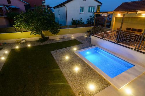Apartment Noa