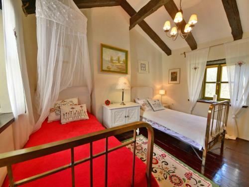 Holiday Home Kotli
