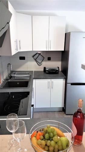 Apartment Kokolo 868