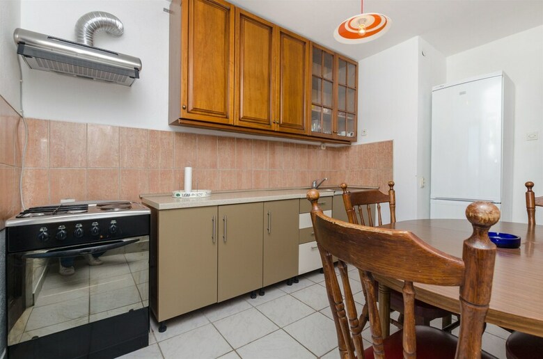 Apartment Barba