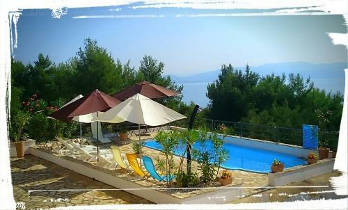 Apartments Kaic