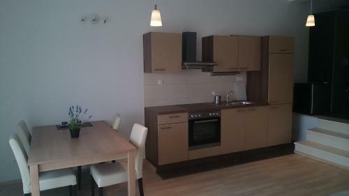 Apartments Kaic