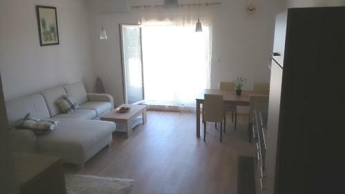 Apartments Kaic