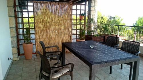 Apartments Kaic