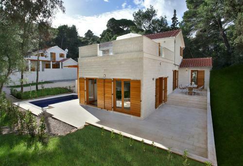 Villa Bianco