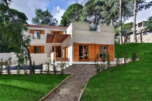 Villa Bianco