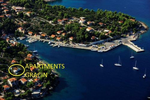 Apartment Gracin