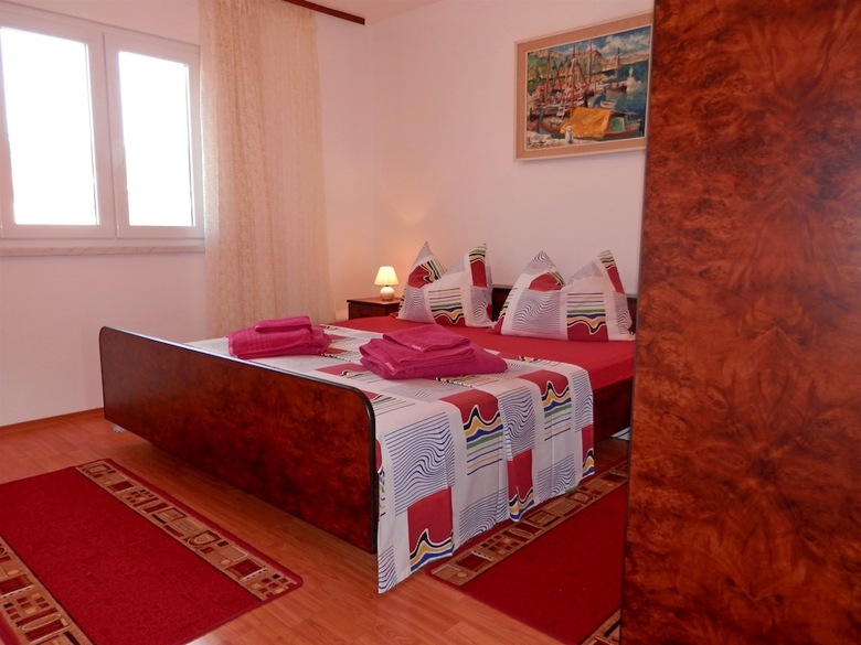 Apartments Marko