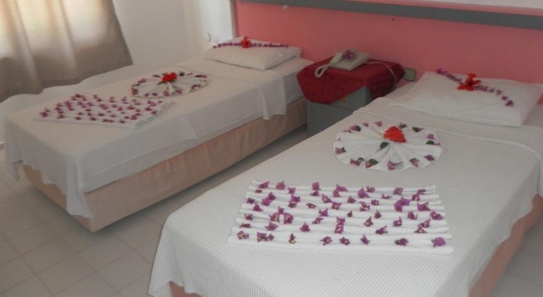 Aparthotel Kaan Apart