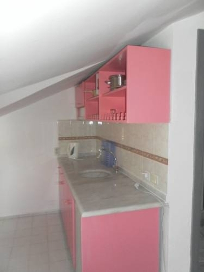 Aparthotel Kaan Apart