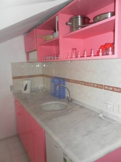 Aparthotel Kaan Apart