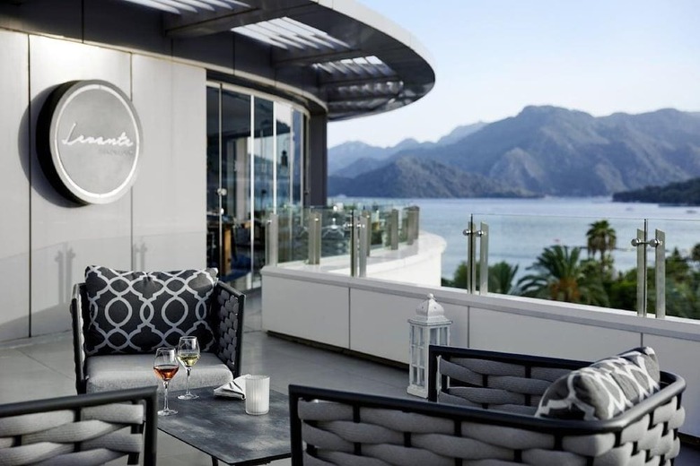 Maritim Hotel Grand Azur Marmaris