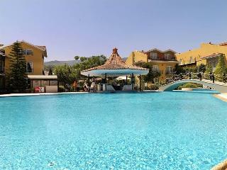 Hotel Club Allaturca