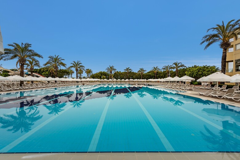 Hotel Silence Beach Resort