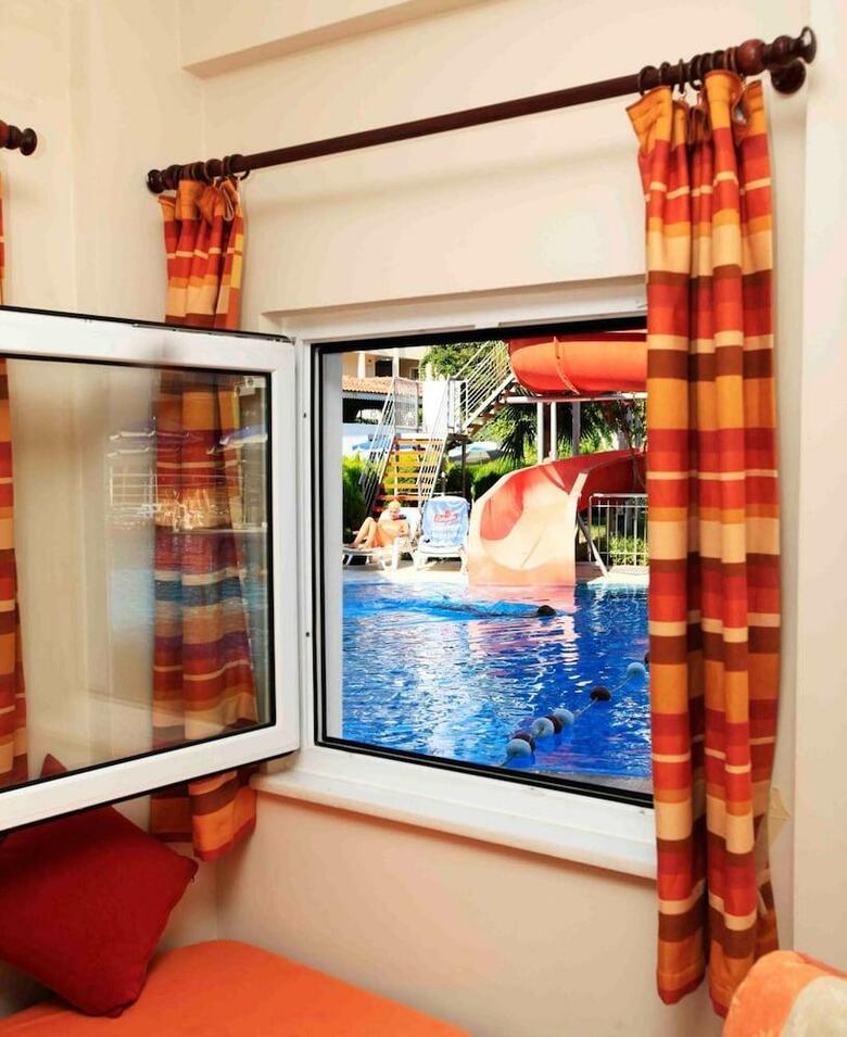 Hotel Hanay Suit