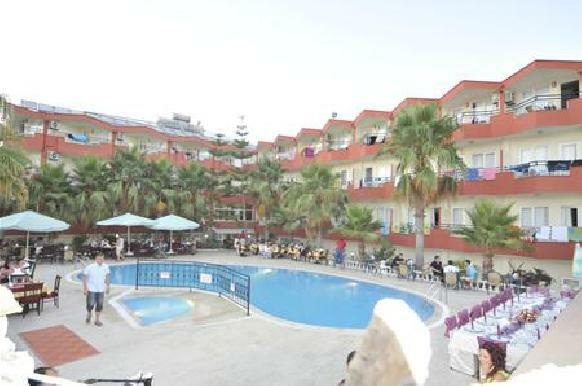 Semoris Hotel