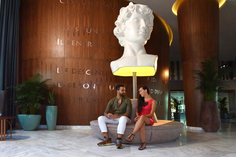 Hotel Asteria Side