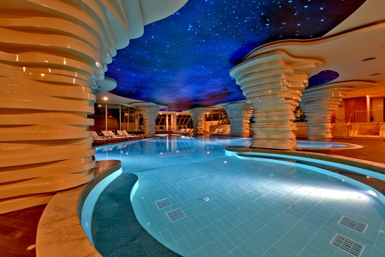 Hotel Asteria Side