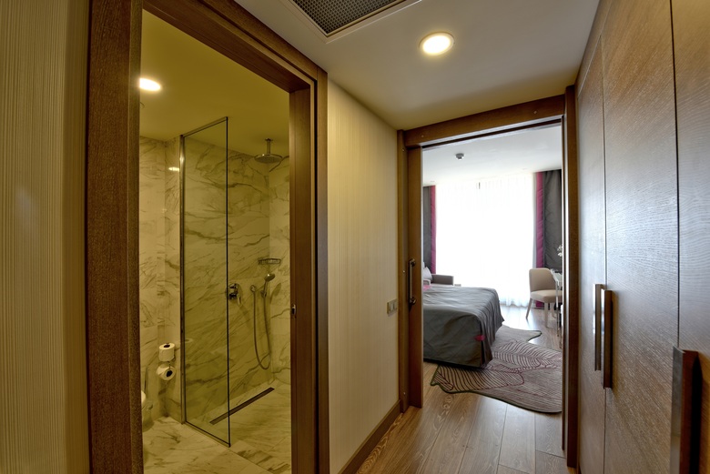Hotel Asteria Side