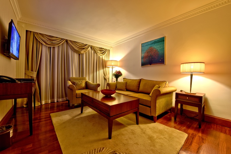 Hotel Asteria Side