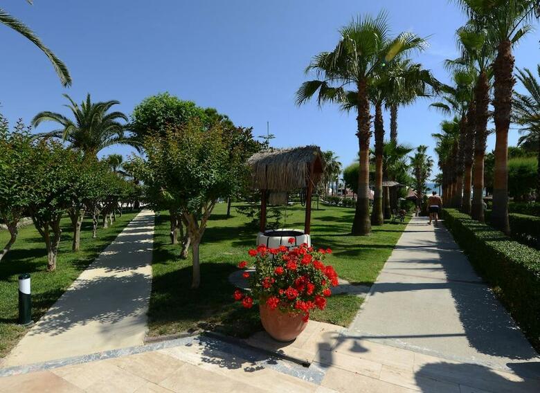 Hotel Miramare Beach