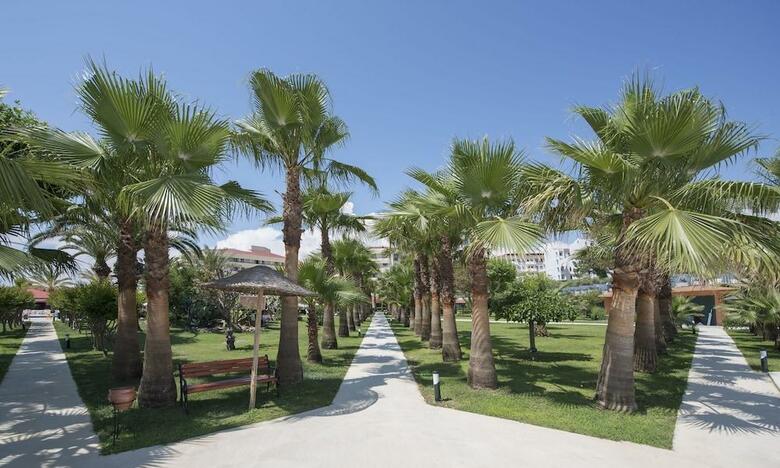 Hotel Miramare Beach