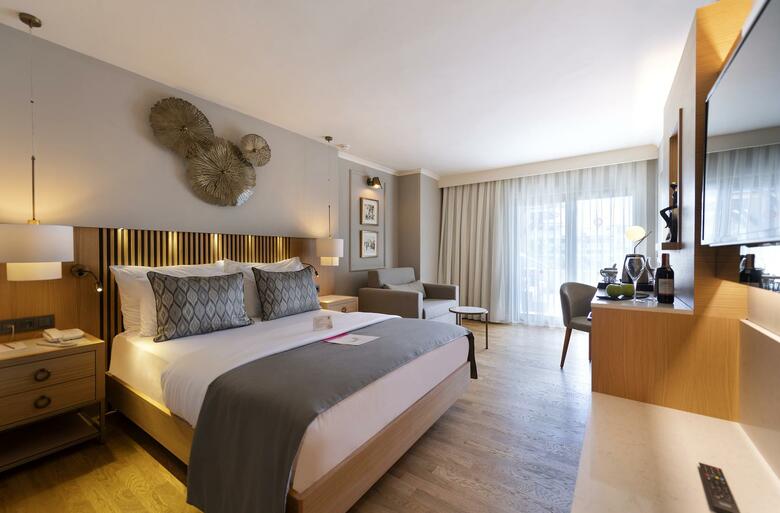Barut Hotels Hemera